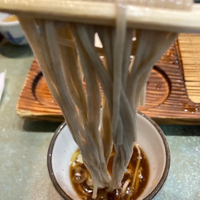 小嶋屋そば麺