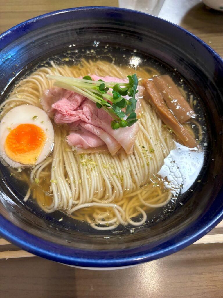 ラーメン
